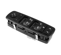 Window Regulator Switch For Jeep For Grand For Cherokee 2011-2013 68030823AB Auto Electric Power Lifter Window Switch Button 68086693AC 11 Pins
