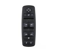 Window Regulator Switch For Jeep For Grand For Cherokee IV WK Car 68030826AC Window Lifter Switch Front Left With Folding Function 12V