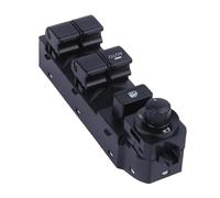 Window Regulator Switch For Mazda CX-5 2012-2020 KF33-66-350A Car Accessories Front Left Electric Master Power Window Control Switch Regulator Button