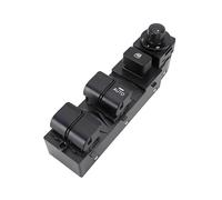 Window Regulator Switch For Mazda CX-5 2016 2017 Right Hand Driver Side Window Control Switch Lifter Button KF21-66-350 Car Interior Accessory