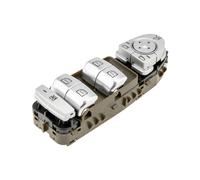 WINDOW REGULATOR SWITCH FOR MERCEDES C KLASA W205 2013-,GLC 2015-