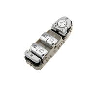 WINDOW REGULATOR SWITCH FOR MERCEDES C KLASA W205 2013-,GLC 2015-