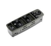 WINDOW REGULATOR SWITCH FOR MERCEDES GL X164 2006-,R W251 2006-