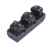 Window Regulator Switch For Nissan For Juke For Altima For Tiida For Sylphy For X-Trail For Qashqai For Rogue Power Lift Window Switch 254013DF0B 25401-3DF0B