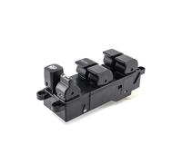Window Regulator Switch For Nissan For Navara D22 For Bluebird For Sunny Primera Pickup Power Window Master Switch Lift Button Car Parts 16 Pins 25401-2M110