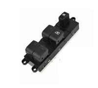Window Regulator Switch For Nissan For Navara D40 For Qashqai For Pathfinder 2004-2016 25401-EB30B 25401-JD00A Front Left Right Master Electric Window Switch Button(Right side)