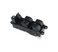 Window Regulator Switch For Nissan For Sunny B14 For Navara D22 Pick-up 1998 1999 2000 2001-2015 254012M120 Electric Control Power Master Window Switch Panel