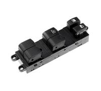 WINDOW REGULATOR SWITCH For NISSAN QASHQAI 2007-/19 PINS/