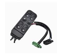 Window Regulator Switch For Opel For Vectra 1988-1995 For GM Malcayang 90312109 1240600 Car Accessories Power Window Master Switch Glass Lifter