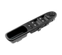 WINDOW REGULATOR SWITCH For PEUGEOT 207 2006-