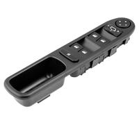 Window lift switch Left Front EWS-PE-000 NTY for PEUGEOT 307