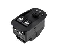 WINDOW REGULATOR SWITCH FOR PEUGEOT EXPERT TEPEE 2007-