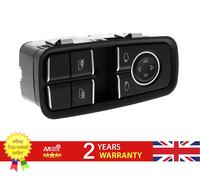 Window Regulator Switch For Porsche 911 11-20 99161315102DML