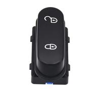 Window Regulator Switch For Seat 6+ For Altea 2004-2015 For Leon 2006-2013 For Toledo 2005-2009 Door Lock Unlock Central Locking System Switch Button 5P0962125A