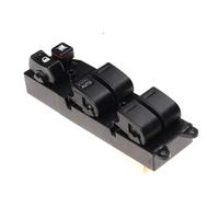 Window Regulator Switch For Toyota Echo For Yaris T.U.V For 4Runner For Hilux For Land For Cruiser For Camry FL Power Window Lifter Master Control Switch