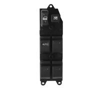 Window Regulator Switch For Toyota Echo For Yaris T.U.V For 4Runner For Hilux For Land For Cruiser For Camry FL Power Window Lifter Master Control Switch