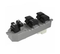 Window Regulator Switch For Toyota For Camry 2007-2014 2012 XV40 XV50 XLE Accessories Car Window Lifter Control Switch 15 Pins Auto 84820-06100 8482006100