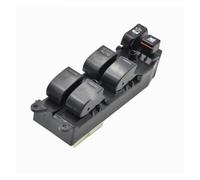 Window Regulator Switch For Toyota For Land For Cruiser 1998-2005 84820-12340 8482012340 Power Window Lifter Switch