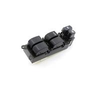 Window Regulator Switch For Toyota For Land For Cruiser 1998-2007 100 8482060130 21 Pins 84820-60130 Left Side Electric Power Car Window Master Switch