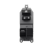 Window Regulator Switch For Toyota For Yaris NCP90/91 2005-2015 Window Master Switch Control Button 84820-52460 Car Interior Accessory