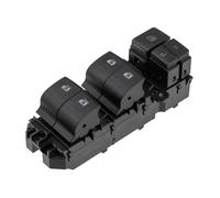 WINDOW REGULATOR SWITCH FOR TOYOTA HILUX 2015-