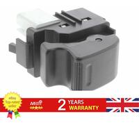 VEMO Switch Window Regulator for TOYOTA YARIS VERSO (P2) V70-73-0017