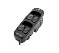 WINDOW REGULATOR SWITCH FOR VOLVO S70 1996-2000 V70 1996-2000