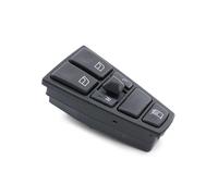 Window Regulator Switch For Volvo Truck FM12 FH12 Auto Truck Accessories 20752917 Car Electric Power Window Control Switch