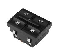 Window Regulator Switch For Vw For Golf For Parati Electric Power Master Window Lift Control Switch Car Accessories 373959851G 5W0959851G