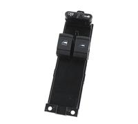 Window Regulator Switch For VW For Golf MK4 2 Door 1999 2000 2001 2002 2003-2006 Driver Side Power Master Window Switch Button 1J3959857B