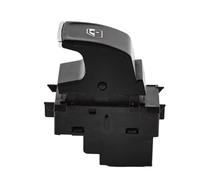 Window Regulator Switch For VW For Golf MK7 For Passat B8 For Tiguan For Touran Car Passenger Side Window Master Control Switch Button 5G0959855 Electric Window Switch