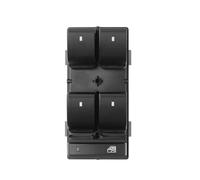 Window Regulator Switch Front Left Car Power Window Switch Button For GMC For Sierra 2500 3500 HD 2007 2008 2009 2010 2011 2012 2013 2014