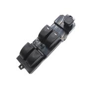 Window Regulator Switch Front Left Electric Power Window Lifter Switch For MITSUBISHI For Carisma For Space For Star DA_ 1995-2006(Without Panel)