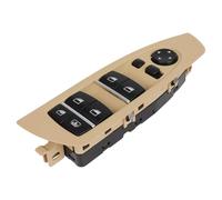 Window regulator switch Master Electric Power Window Control Switch Button Lifter 61319241916 for BMW F11 F10 F07 518 520 Replace