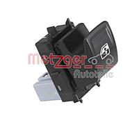 METZGER 0916993 Window switch
