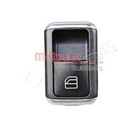 Window Regulator Switch METZGER Fits MERCEDES W176 W246 Cla 11-19 2049058102