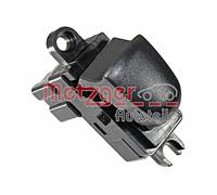 Window Regulator Switch METZGER Fits NISSAN Juke 10-14 25411-1KL0A