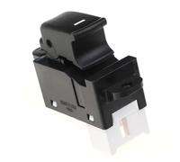 Window regulator switch Passenger Rear Electric Power Window Switch Button Car 93580-3S000RY For Hyundai Sonata 2011-2015 Replace