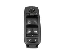Window Regulator Switch Replacement for Dodge For Journey For Jeep For Liberty 2015 2016 2017 Power Master Window Switch Replace Driver Side 4602632AG