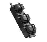 Window Regulator Switch Replacement for Hyundai For Accent-A53R Power Window Switch Control Lifter Glass Button