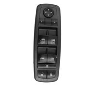Window Regulator Switch Replacement for Jeep For Liberty 2008 2009 2010 2011 2012 Power Window Switch Control Switch 04602533AF 04602533AE