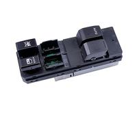 Window Regulator Switch Replacement for Suzuki For Swift For SX4 For Alto 2005 2006 2007 2008-2013 Power Switch Car Window Lifter Control Switch(4 buttons)(2 buttons)