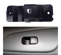 Window Regulator Switch Right Electric for Kia Rio 2018 2019 2020 Replacement Part Number 93576h8000 and 93576-h8000 Robust Plastic Direct Installation without Programming Interior Accessories