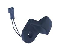 Window Regulator Switch Tailgate Compatible With BMW For E46 1998-2005 Car Rear Tailgate Auto Interior Easy Install Micro Switch Practical Window Key Button 9200673