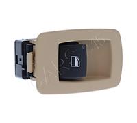 Window Regulator Switch VEMO Fits BMW E93 E92 06-13 6957820