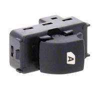 Window Regulator Switch VEMO Fits CITROEN Berlingo PEUGEOT Partner 08-18 6490.HQ