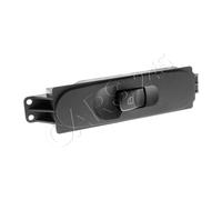 Window Regulator Switch VEMO Fits MERCEDES Sprinter 906 W906 9065451913