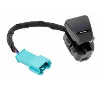 VEMO Switch, window regulator V58-73-0004