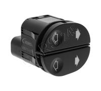 VEMO Aftermarket Switch Window Regulator for FORD FIESTA V JH V25-73-0051