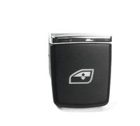 Window Regulator Switch Window Switch Button Cap Cover Driver Master Side For Cayenne 2010-2016 For Macan 2014 2015 2016 2017 2018 Electric Window Switch(1Piece Passenger side)